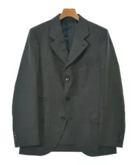 COMME des GARCONS HOMME DEUX カジュアルジャケット メンズ 【古着】【中古】【送料無料】