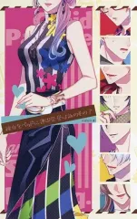 【中古】アニメムック ≪リーフレット・小冊子≫ キューピット・パラサイト -Sweet ＆ Spicy Darling.- アリスNET購入特典 書きおろしSSペーパー