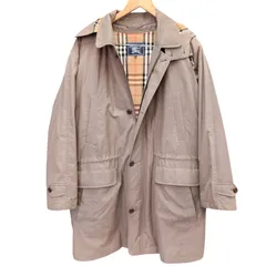 2025年最新】BURBERRY モッズコートの人気アイテム - メルカリ