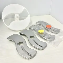 【新品未使用】BRAUN マルチクイックプロフェッショナル MR5550MFP ✨️美品 ブラウン マルチクイック プロフェッショナル MR 5550 M FP