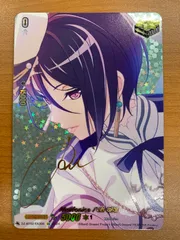 Morfonica 箔押し サインセット　ヴァンガード Morfonica 箔押し サインセット ヴァンガード 2025年最新】七深 ヴァン