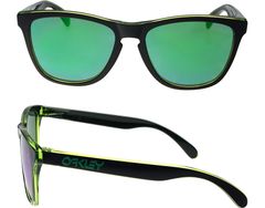 オークリー フロッグスキン oo9245-47 ローブリッジフィット サングラス OAKLEY FROGSKINS