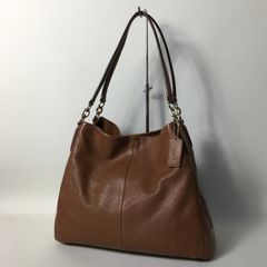 2505-310｜コーチ シグネチャー ワンショルダーバッグ ライト