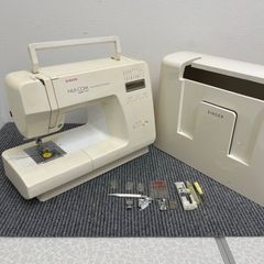 SINGER NUI-COM super 5580 ミシン