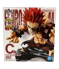 미품 반다이 내 영웅 아카데미아 이치 반 쿠지 피규어 키리시마 예아로 BANDAI