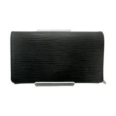 【超極美品】ルイヴィトン　ポルトフォイユトレゾール　モノグラム　二つ折り財布 2025年最新】ルイヴィトン ポルトフォイユトレゾール 二つ折り