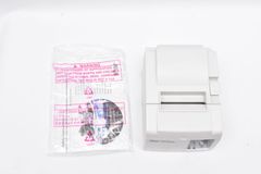 STAR TSP100 レシートプリンター