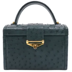 1円スタート【美品】COMTESSE コンテス ジャッキー ハンドバッグ