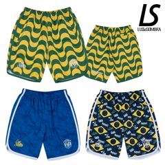 LUZeSOMBRAFOOTBALLRIOSHORT PANTSサッカー - メルカリ