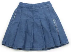 【ジェニィ/JENNI】スカート 140サイズ 女の子【子供服・ベビー服】（1959882）