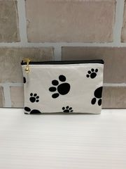 小銭ポーチ　ハンドメイド　45