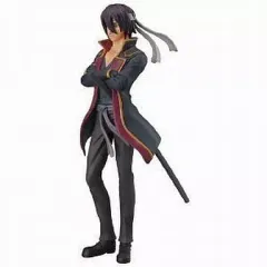 【中古】食玩 トレーディングフィギュア 高杉晋助(攘夷時代) 「銀魂STYLING 4 だァァァ!!」