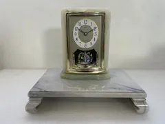 2025年最新】SEIKO 置時計 大理石の人気アイテム - メルカリ