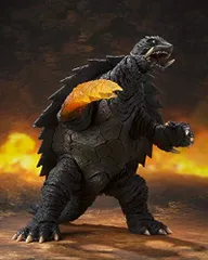 2025年最新】S.H.MonsterArts ガメラ(1999)の人気アイテム