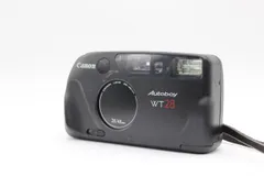 返品保証】 キャノン Canon Autoboy WT 28 28-48mm コンパクトカメラ 