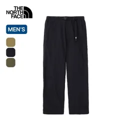 【新品】THE NORTH FACE ノースフェイス コンパクトパンツ