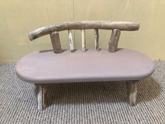 天然木・流木　手作り飾り台