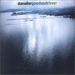 Fever/Good Souls [Audio CD] Starsailor