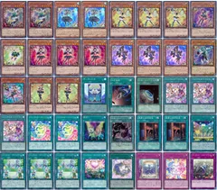 即日発送　トリックスターデッキ　構築済みデッキ　トリックスター・アクアエンジェル Amazon.co.jp: 遊戯王カード DP29-JP037 トリックスター・アクア