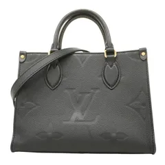 極美品　ルイヴィトン トートpm ノマドレザー オンザゴーお探しの方にも！！ 楽天市場】ルイヴィトン オンザゴーpmの通販