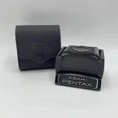 2025年最新】pentax 67 ウエストレベルファインダーの人気