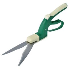 【特価商品】SunGreen(サングリーン) 回転式片手芝生鋏 ステンレス刃 725632