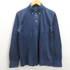 2025年最新】MAKER'S SHIRT KAMAKURA メンズ ポロシャツの人気