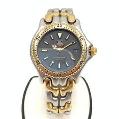 綺麗⭐️TAG Heuer Professional 200m 本体 セナモデル - メルカリ