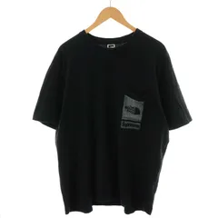 2024年最新】supreme the north face printed pocket teeの人気