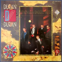2025年最新】デュランデュラン LPの人気アイテム - メルカリ