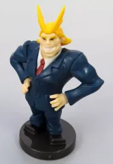 【中古】食玩 トレーディングフィギュア 【シークレット】 「チョコエッグ 僕のヒーローアカデミア2」