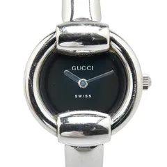 GUCCI グッチ ホースビットバングルウォッチ 時計 ホースビット