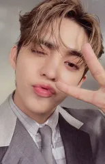 【中古】コレクションカード(男性) SEVENTEEN/エスクプス(S.COUPS)/CD「17 IS RIGHT HERE」(HERE Ver.)封入ランダムフォトカード