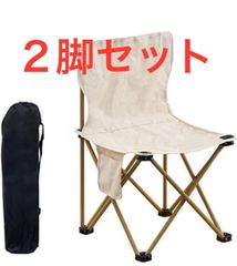 新品開封済みHangOut ポールローチェア ホワイト 2脚セット ハング