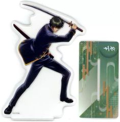 アイプラ 川咲さくら アクリルフィギュア シーパラver アクスタ IDOLY PRIDE アクリルスタンド 川咲さくら[コンテンツシード