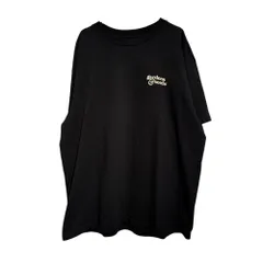 gardens & seeds ■ ② 23071597010910 GARDENER TEE  メンズ ブラック サイズ欠損（L-XL）のサムネイル