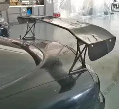 p*3様 fc3s gtウィング (メーカー不明) メーカー不明のGTウイング メーカー不明GTウイング のパーツ