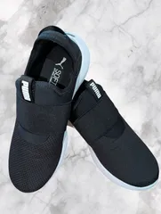 プーマ　ハンズフリー　スニーカー　スリッポン        YN25G(T)10