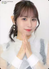 【中古】コレクションカード(ハロプロ) Juice=Juice/石山咲良/今夜はHearty Party Ver./CD「初恋の亡霊/今夜はHearty Party【通常盤B】(HKCN-50833)」封入特典トレーディングカード