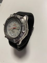 シチズン時計 CITIZEN Eco-Drive OXY AIR DIVERS 200M