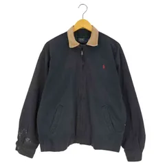 超希少！ 美品✨ ポロラルフローレン ハリントンジャケット コーデュロイ ポニー 超希少！ 美品✨ ポロラルフローレン ハリントンジャケット
