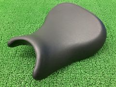 ハンターカブ 純正シートアンコ抜き加工品 JA55 CT125 ローダウン