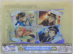 葵ゆうた 誓約アクスタ ポートレート 1番くじ リング 3周年 白スーツ