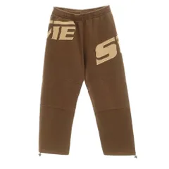 2025年最新】supreme Wrapped Sweatpantの人気アイテム - メルカリ