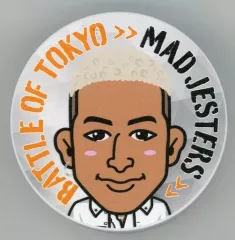 【中古】クリップ 関口メンディー(GENERATIONS) マグネットクリップ 「BATTLE OF TOKYO ～ENTER THE Jr.EXILE～」 カプセル景品