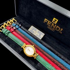 稼働 HERMES エルメス クリッパー デイト Hベルト コンビ