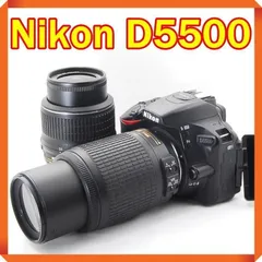 2026年最新】nikon d5500 望遠レンズの人気アイテム - メルカリ