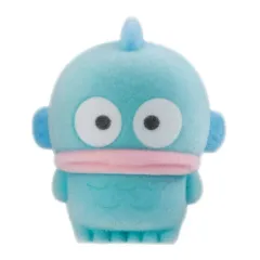 【中古】トレーディングフィギュア ハンギョドン 「サンリオキャラクターズ ふわふわフロッキードール」