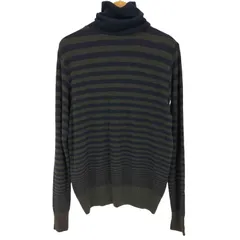 ルトロワ Letroyes フランス製 タートルネックニット メンズ JPN：S のサムネイル