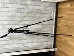 【SONY】UCT-60AV 三脚